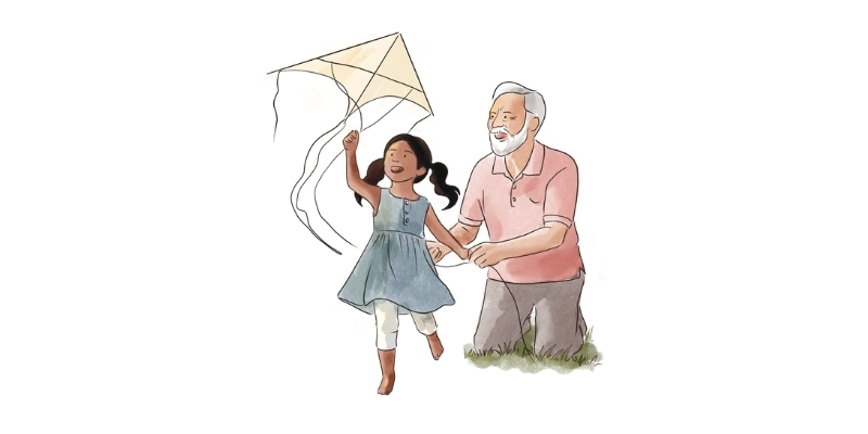 Everyday Ways To Support Your Childs Learning Illustrations - Plumtree