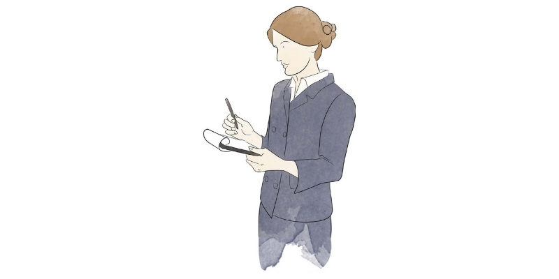 Find and Manage NDIS Workers For Your Child Illustration - Plumtree