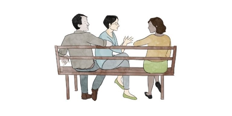 New to the world of NDIS? Here is a parent’s perspective