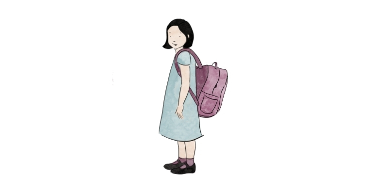 Preparing For School Enrolments Illustrations - Plumtree