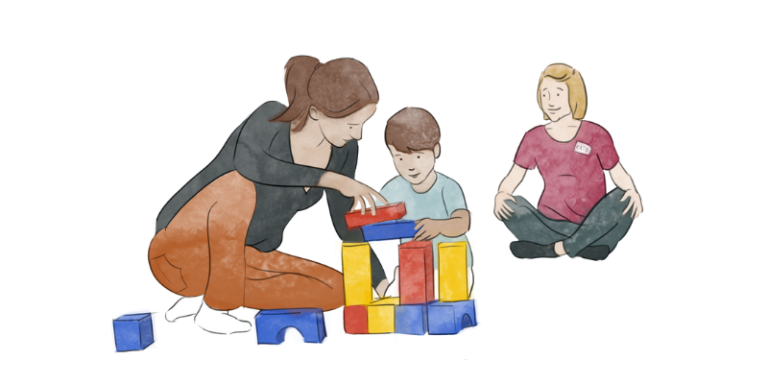 Add a Therapy Assistant to your child’s team