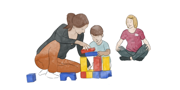 An introduction to paediatric occupational therapy