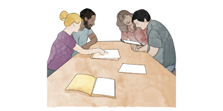 Now & Next: an external evaluation – Assessing the impact on families of children with disabilities