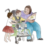 Libraries Community Of Practice Illustration - Plumtree