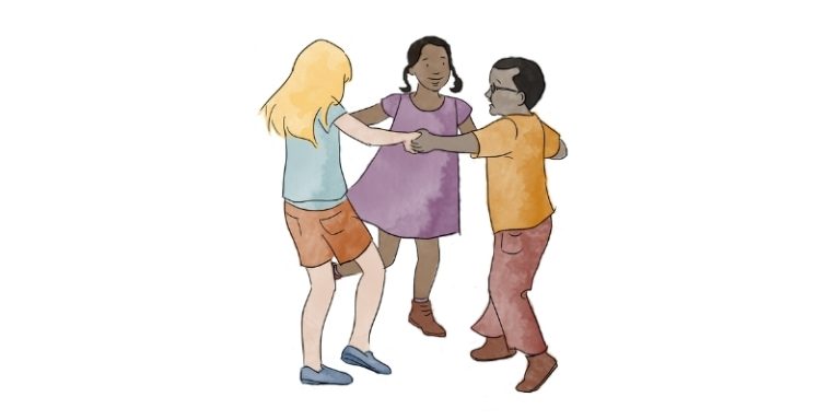 Thriving Kids: making sense of what’s ahead