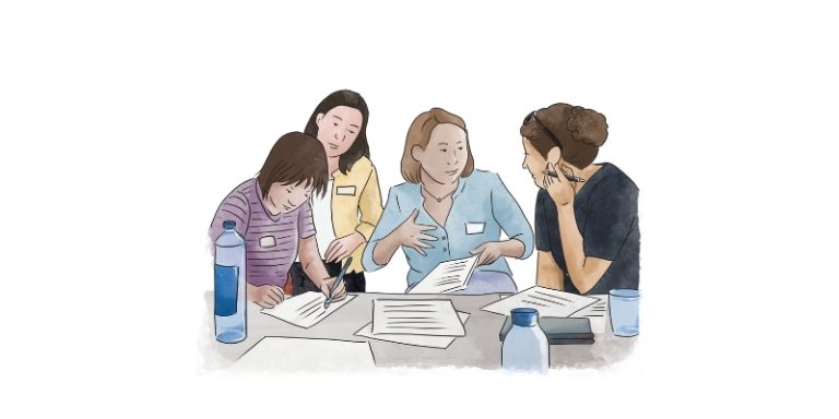 Plumtree’s codesign approach recognised in international publication