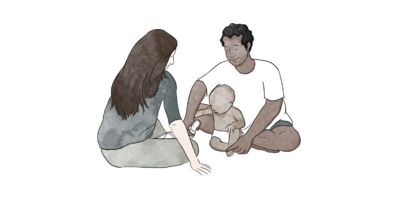how to help a child with development delay