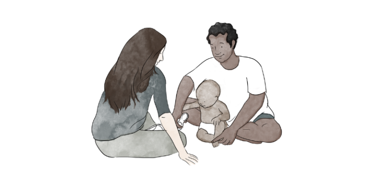 My 10-Month-Old Isn’t Crawling Yet. Should I Be Concerned?